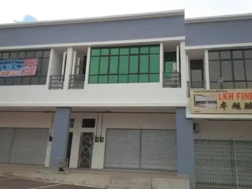 Eiman Homestay, Kluang - photo 5