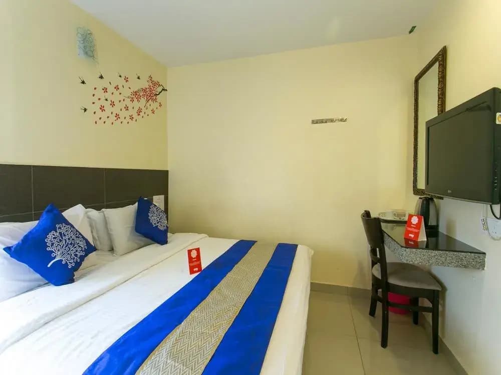 OYO 287 Hotel Seremban Jaya - photo 6