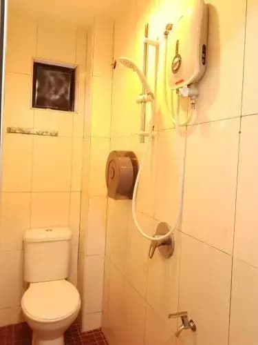 OYO Rooms Subang Inti College - photo 8
