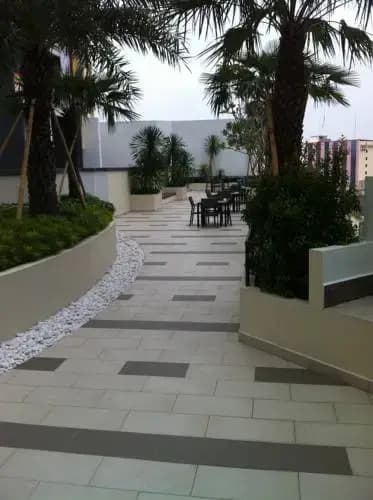 The Majestic condo Ipoh - photo 10
