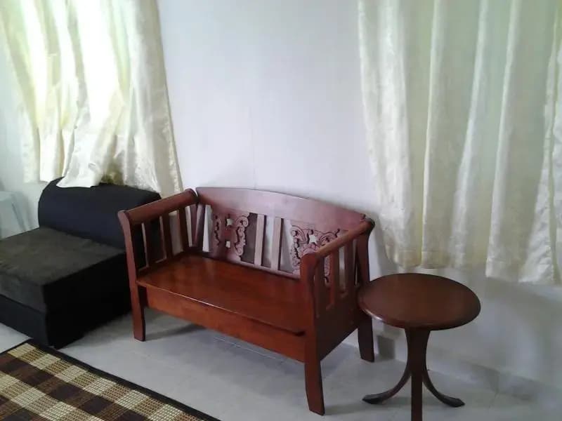 Nas Guest House - photo 4