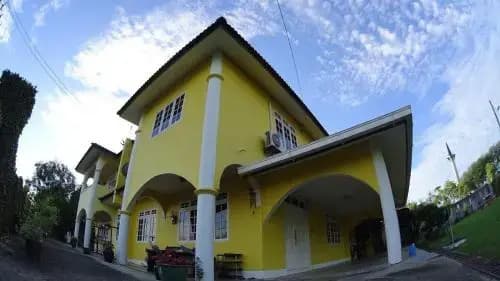 Homestay Petrajaya Kuching - photo 6