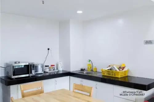 D'Perdana Residence - photo 13