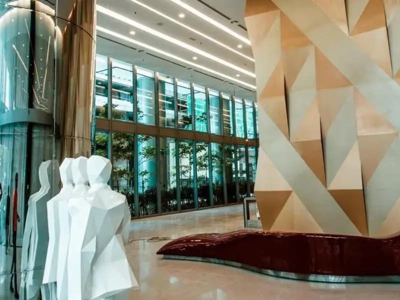 Summer Suite KLCC Residences - photo 8
