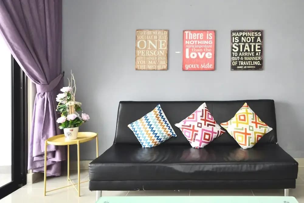 Marita Paradise Homestay - photo 5