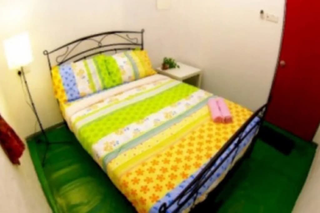 i Sayang Sayang Guest House - photo 3