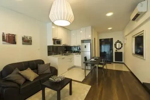 Summer Suite Bernice Dormitory - photo 11