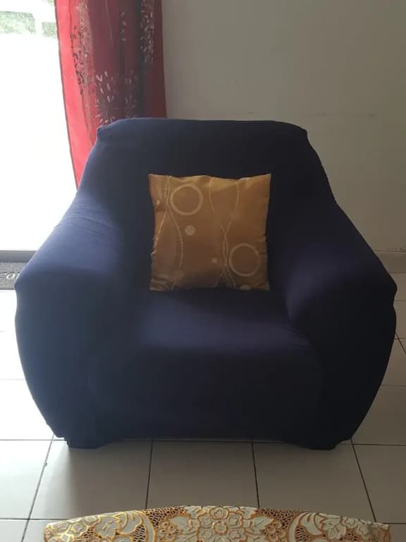 Homestay Ampang 100 - photo 12