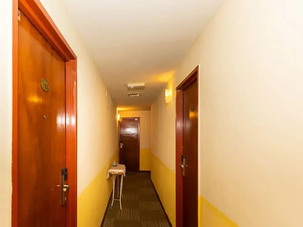 OYO 970 Hotel 906 Taman Mutiara - photo 12