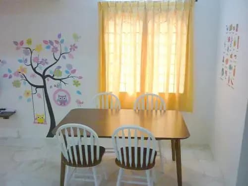 Super Cozy Homestay - photo 2