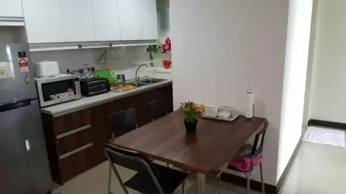 Seth Vacationstay Shah Alam - photo 4