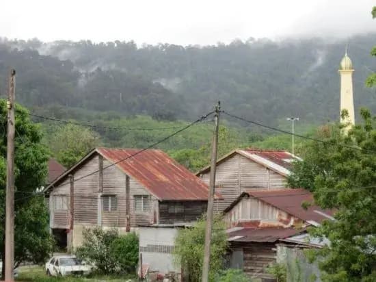 AJ's Guesthouse - photo 2