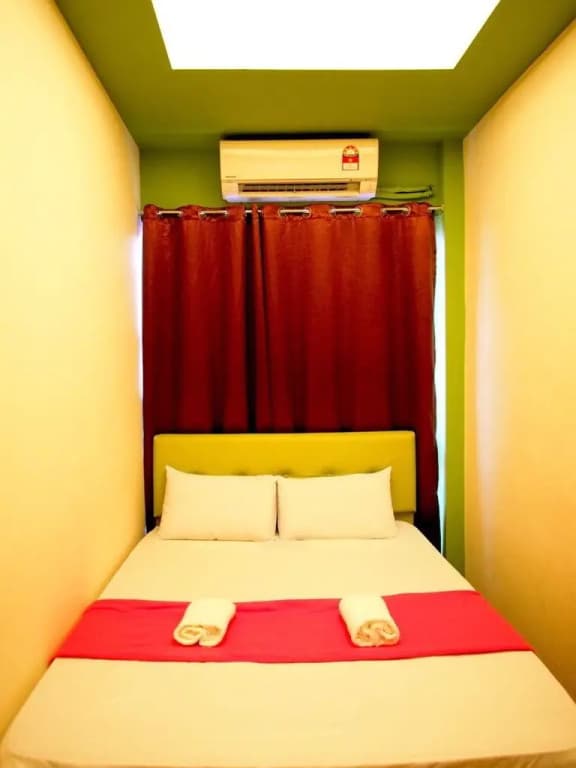 SPOT ON 90123 Rainbow Guest House - photo 1