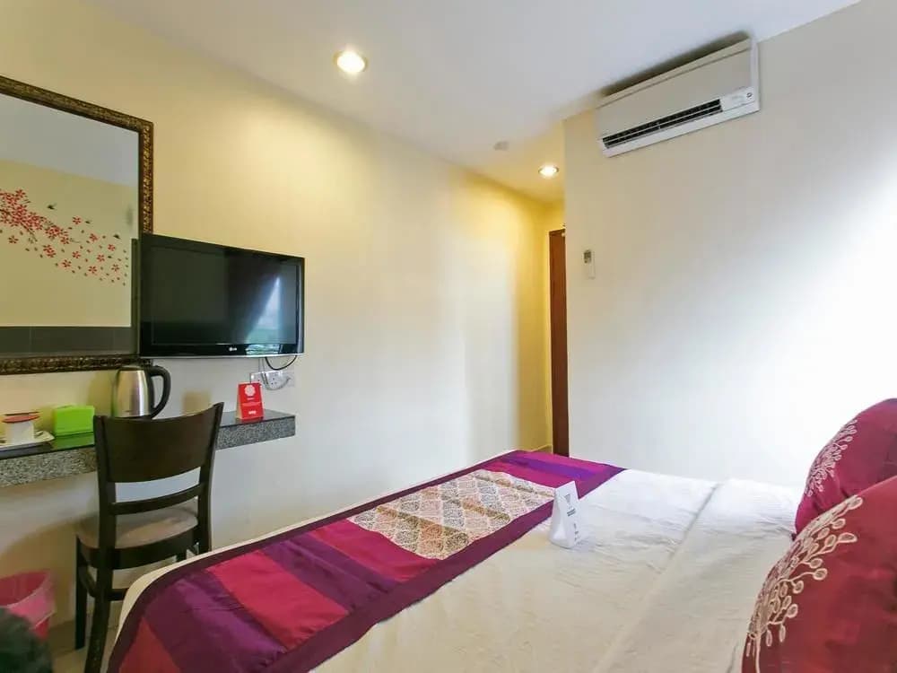 OYO 287 Hotel Seremban Jaya - photo 7