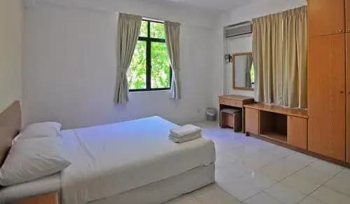 Noble Villa Apartment - photo 4