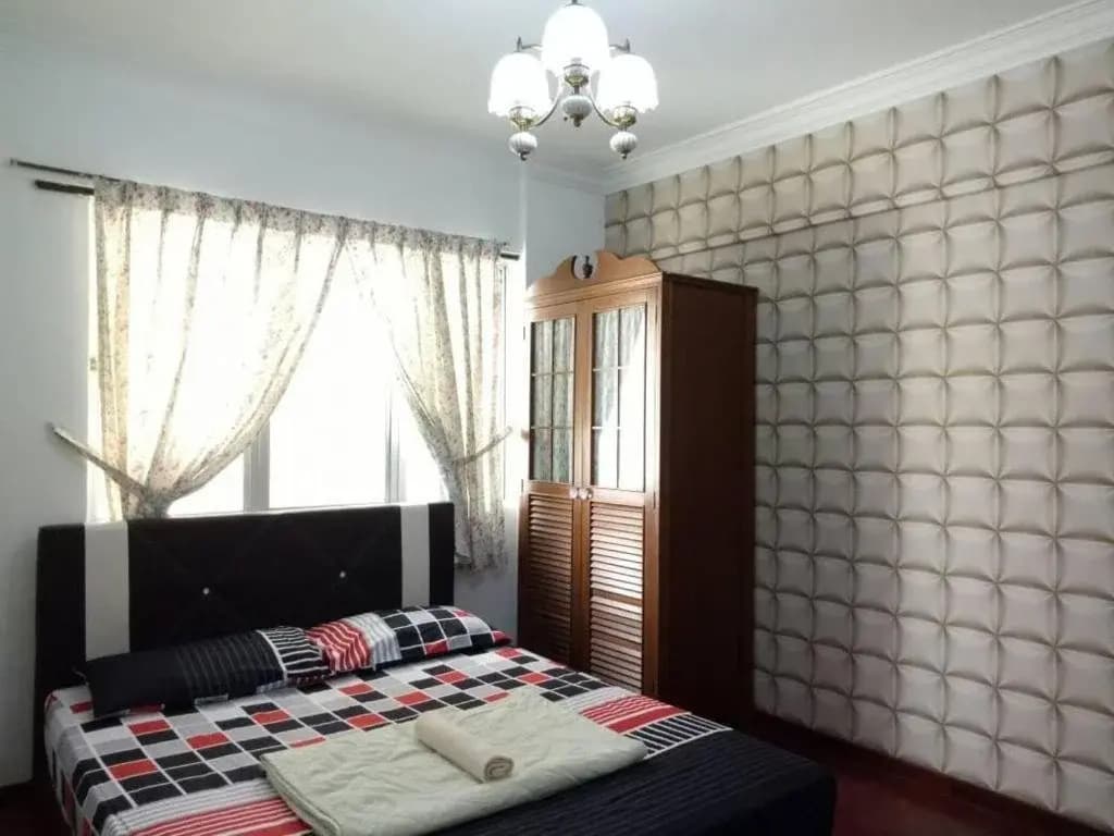 Melaka Garden City Straits Condominium - photo 3