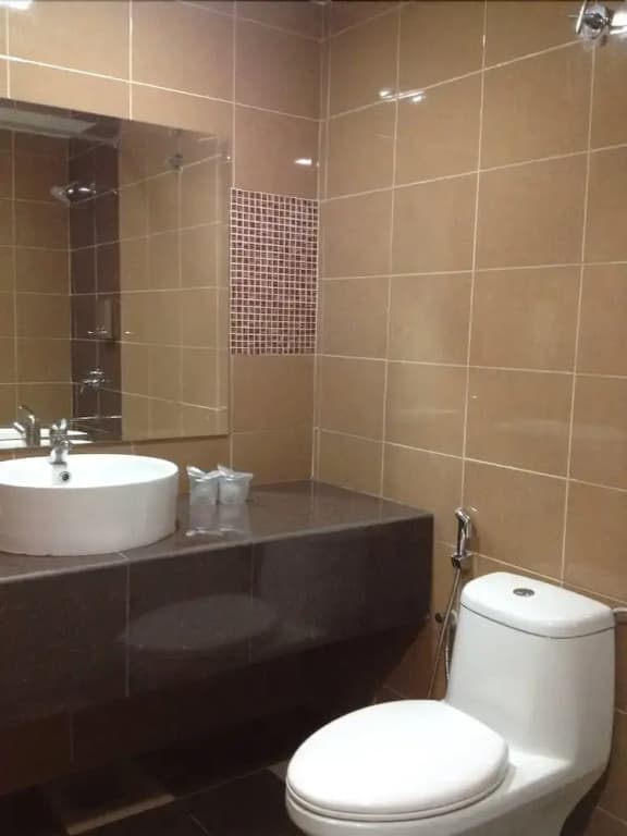 RHR Hotel @ Kajang - photo 9