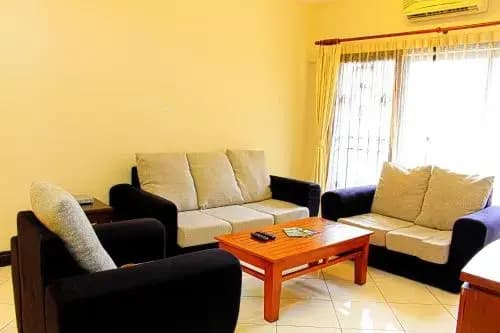 KK Vacation Apartments @ Marina Court Resort Condominium - photo 7