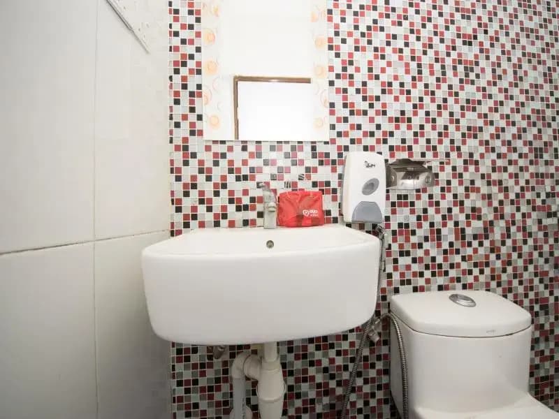 OYO Rooms Bukit Bintang Jalan Pudu - photo 6