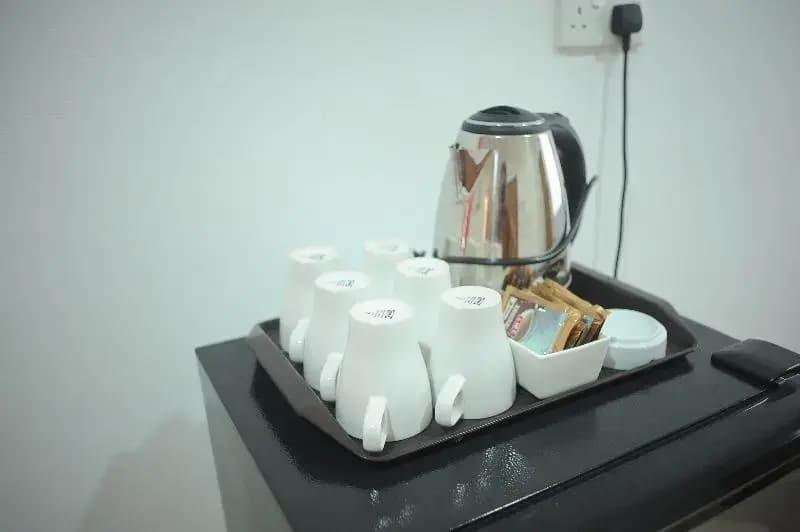 Orked Guesthouse - photo 9