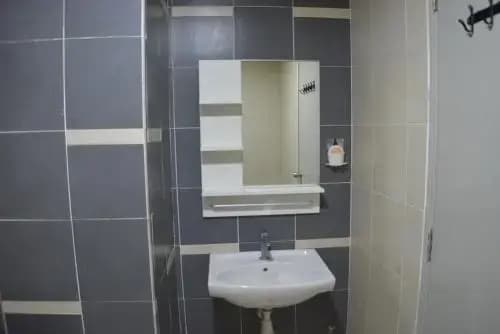 吉隆坡莎阿南爱舒窝公寓(I-Sovo Shah Alam Kuala Lumpur) - photo 7