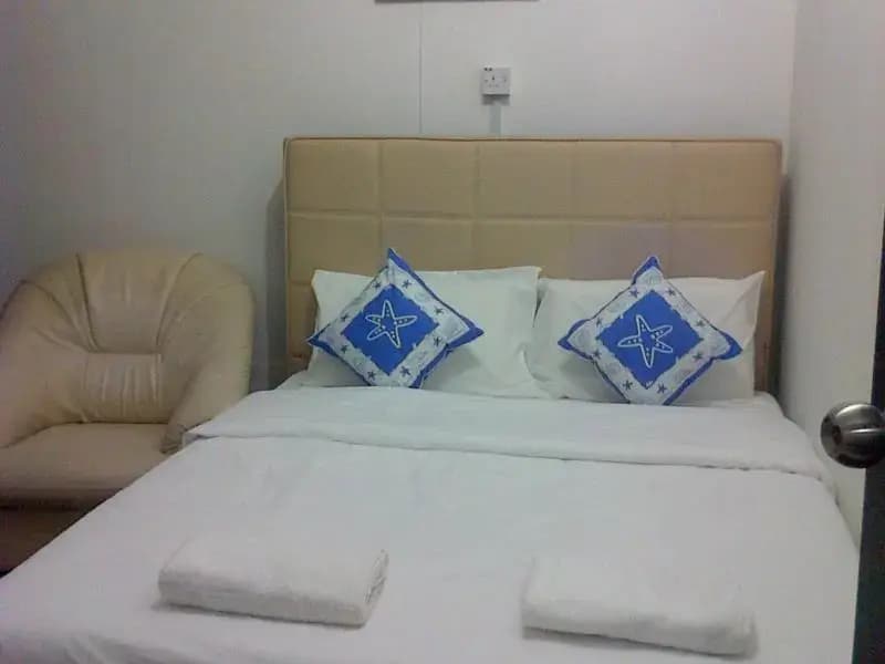 TJ Villa Guest House - photo 2