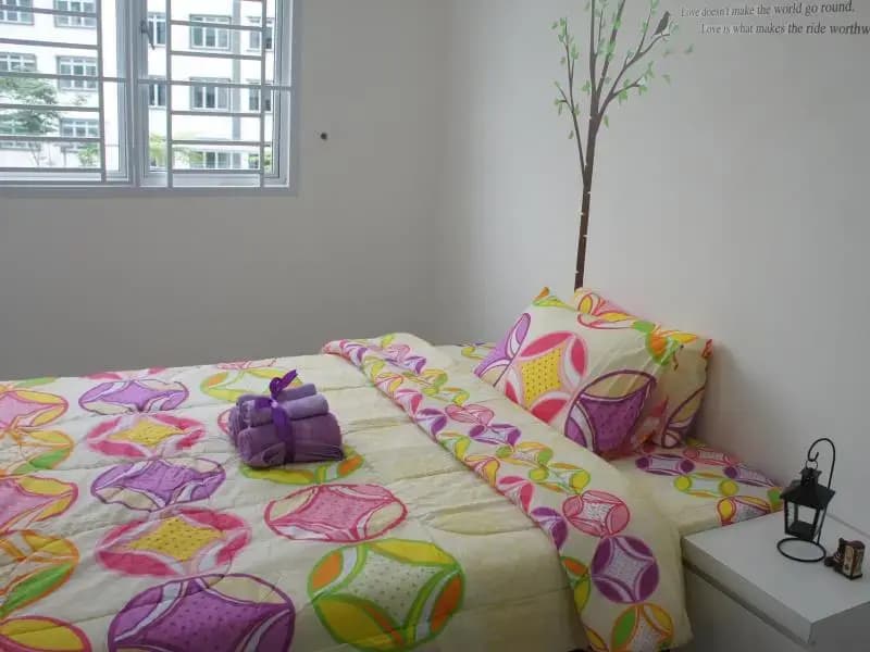 The Pines Residences - main photo