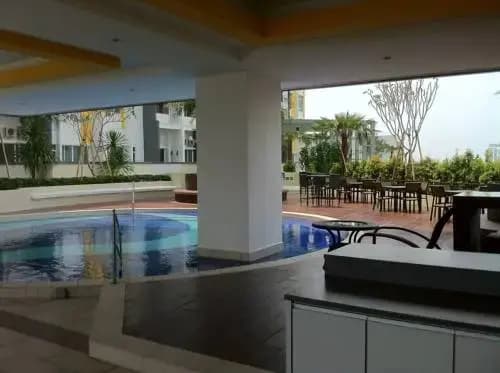 The Majestic condo Ipoh - photo 7