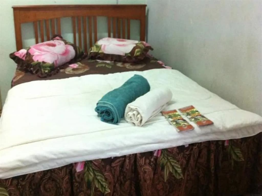 Ewans Guesthouse - photo 14
