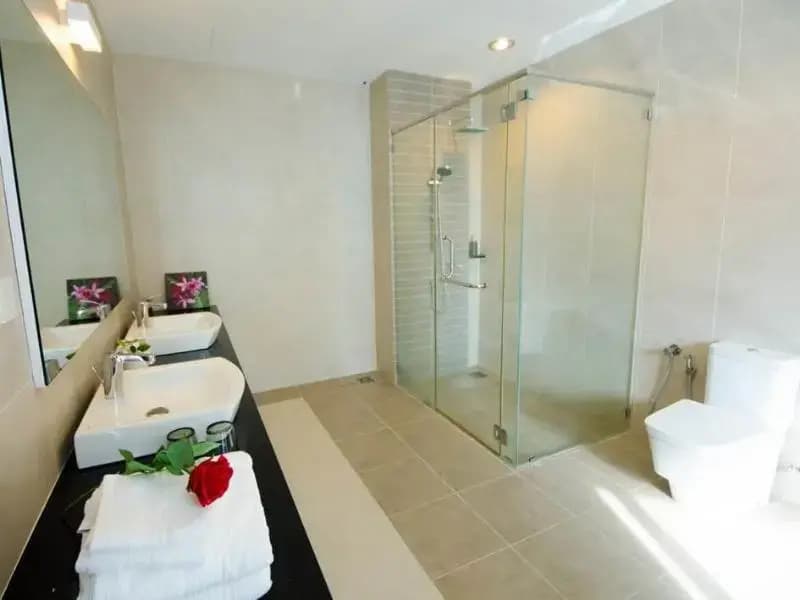 Casa Holiday and Residence - photo 3