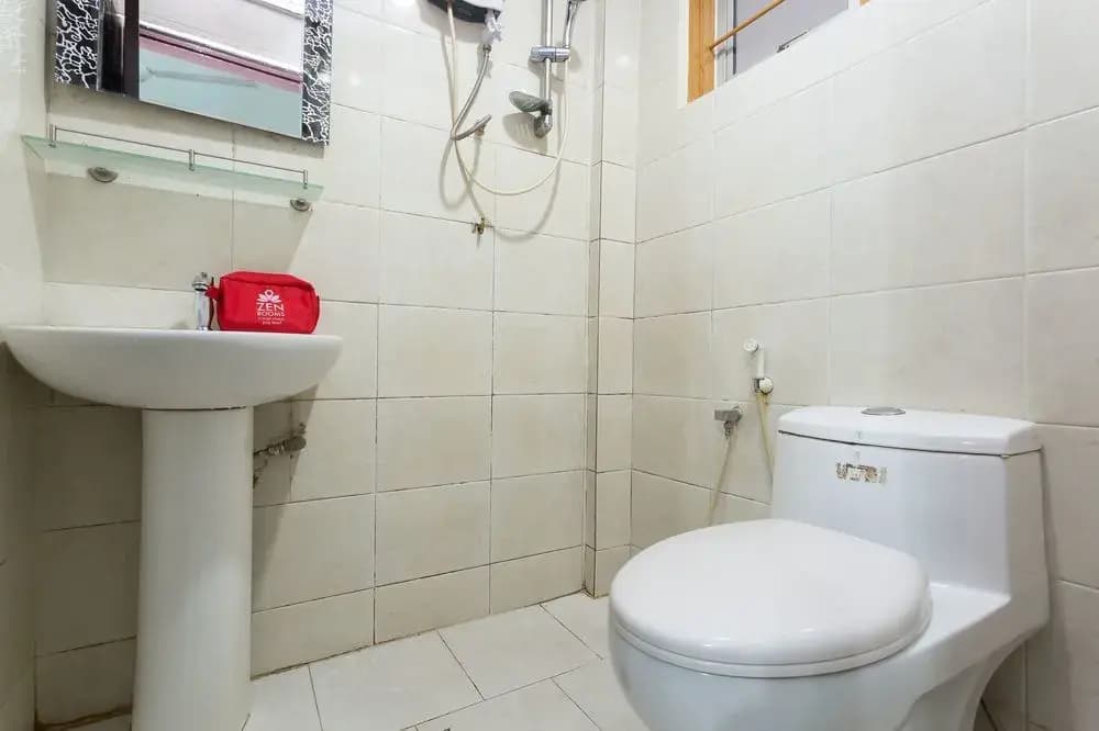 OYO Rooms Jalan Raja Laut - photo 10