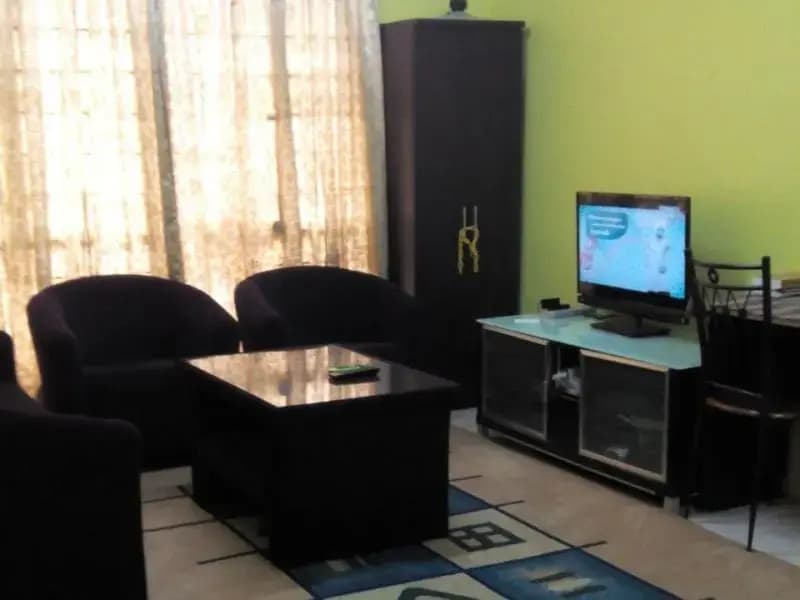 Al Hawi Guesthouse Shah Alam - photo 5