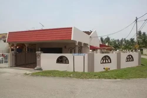 Jerry Homestay - photo 1