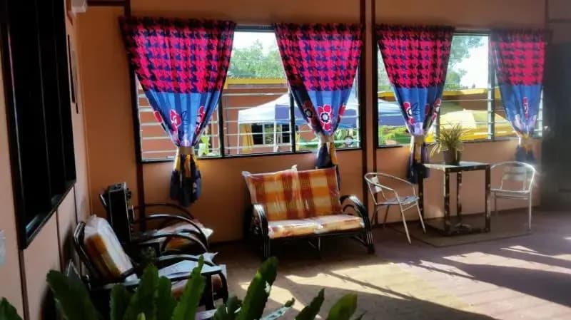 Pan Borneo Garden Guesthouse Kota Kinabalu - photo 4