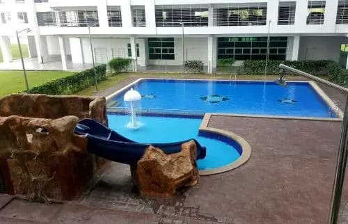 Sweet Homestay Penang - photo 9