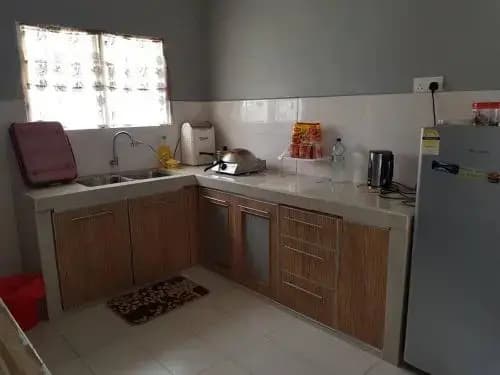 Homestay Kampung Selamat - photo 11