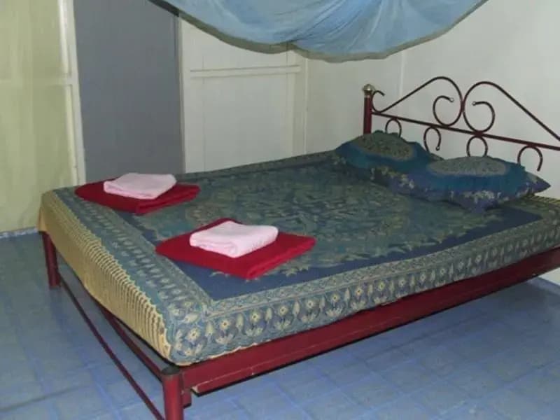 TRV Lodge - photo 1