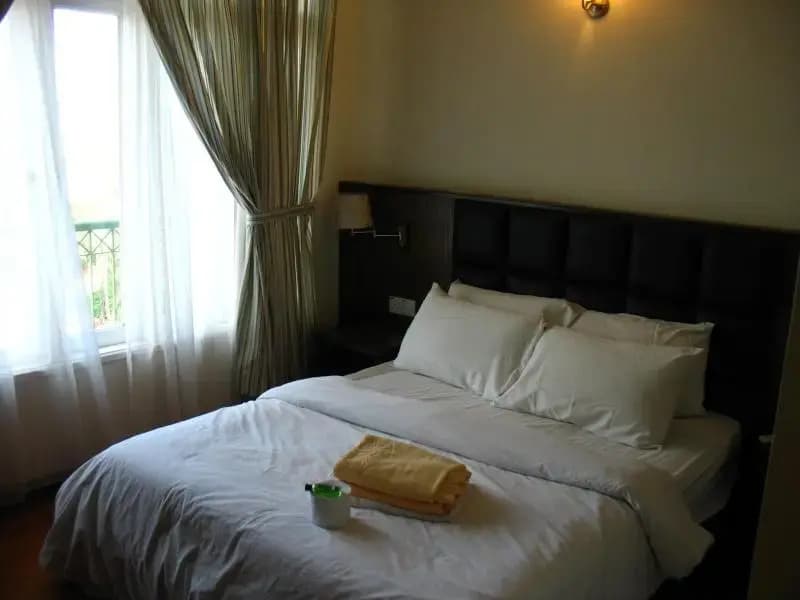 QQ HomeStay - photo 1