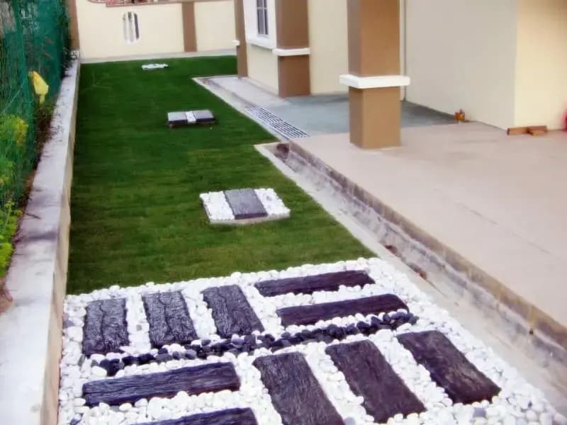 Greenleaf Angsana Homestay - photo 1