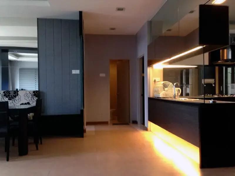 1Borneohomes at 1Borneo Condominium Tower A - photo 9