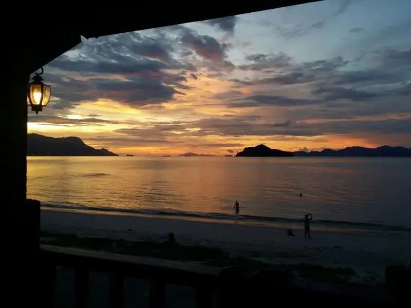 De Balqis Beach Resorts - photo 7