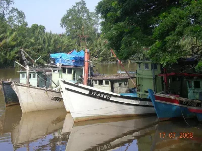 Homestay Kampung Rhu Sepuluh - photo 4