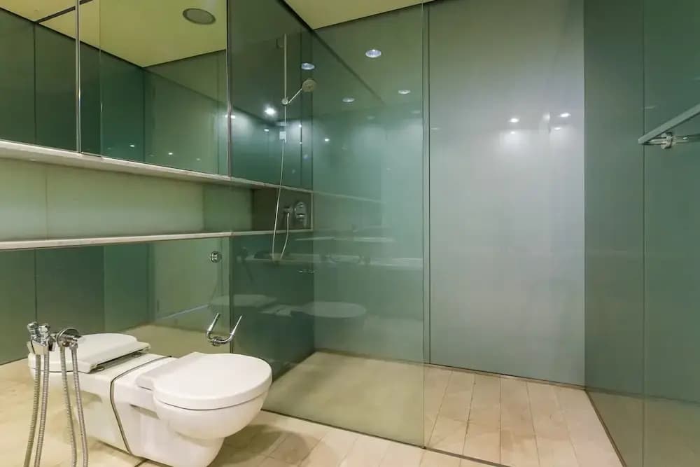 Troika KLCC Hotel Suite - photo 8