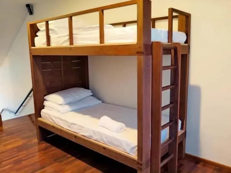 Kinabalu Cultural Vacation Home - main photo