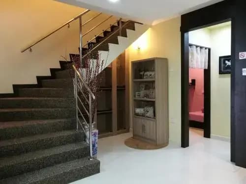 Angel's Penang Homestay - photo 7
