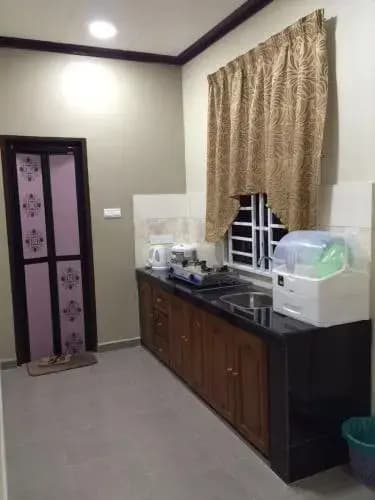 Mn Bajet Homestay - photo 10