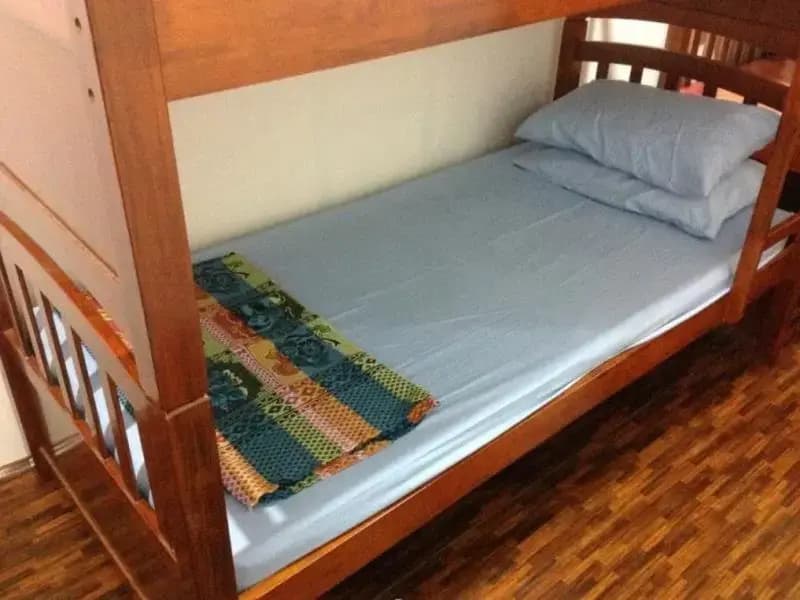 Bunk Inn Semporna II - photo 7