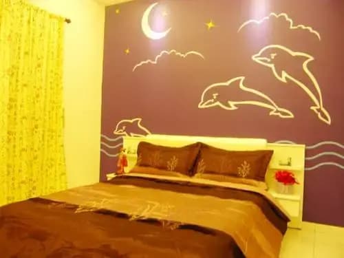 Jonker Homestay - photo 4