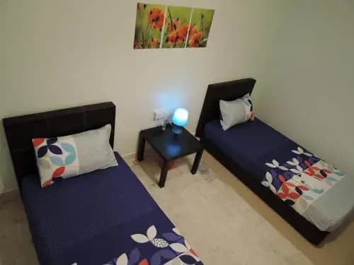 The Pillohouzzze - main photo
