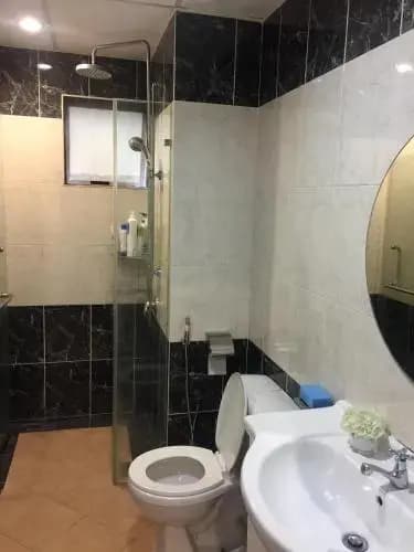 Bukit Jalil Condo Apartment - photo 8